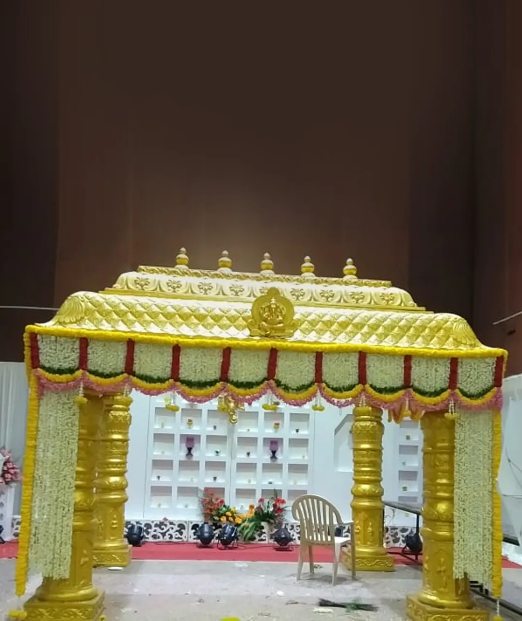 Indian Arts and Decorators