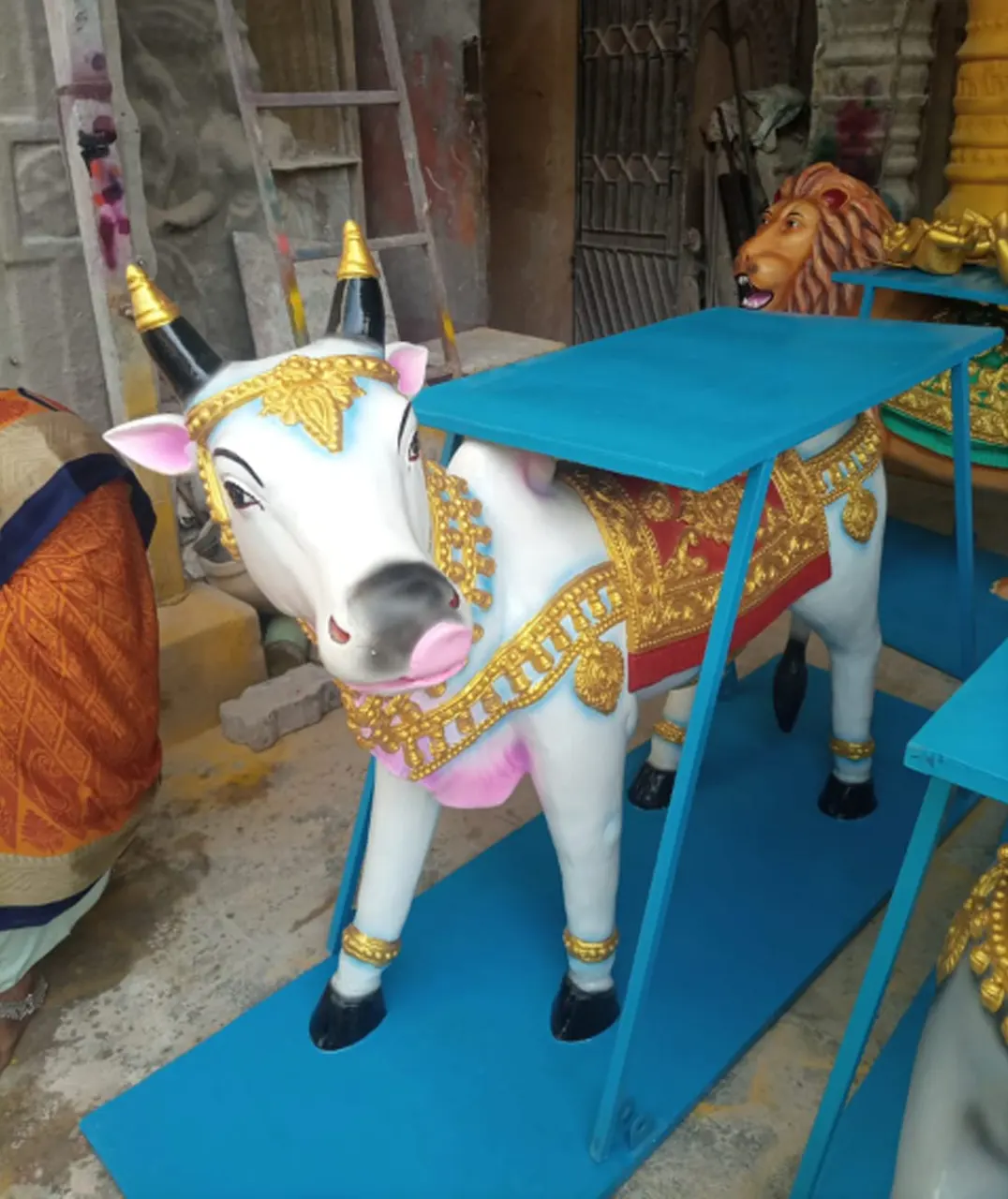 Indian Arts and Decorators